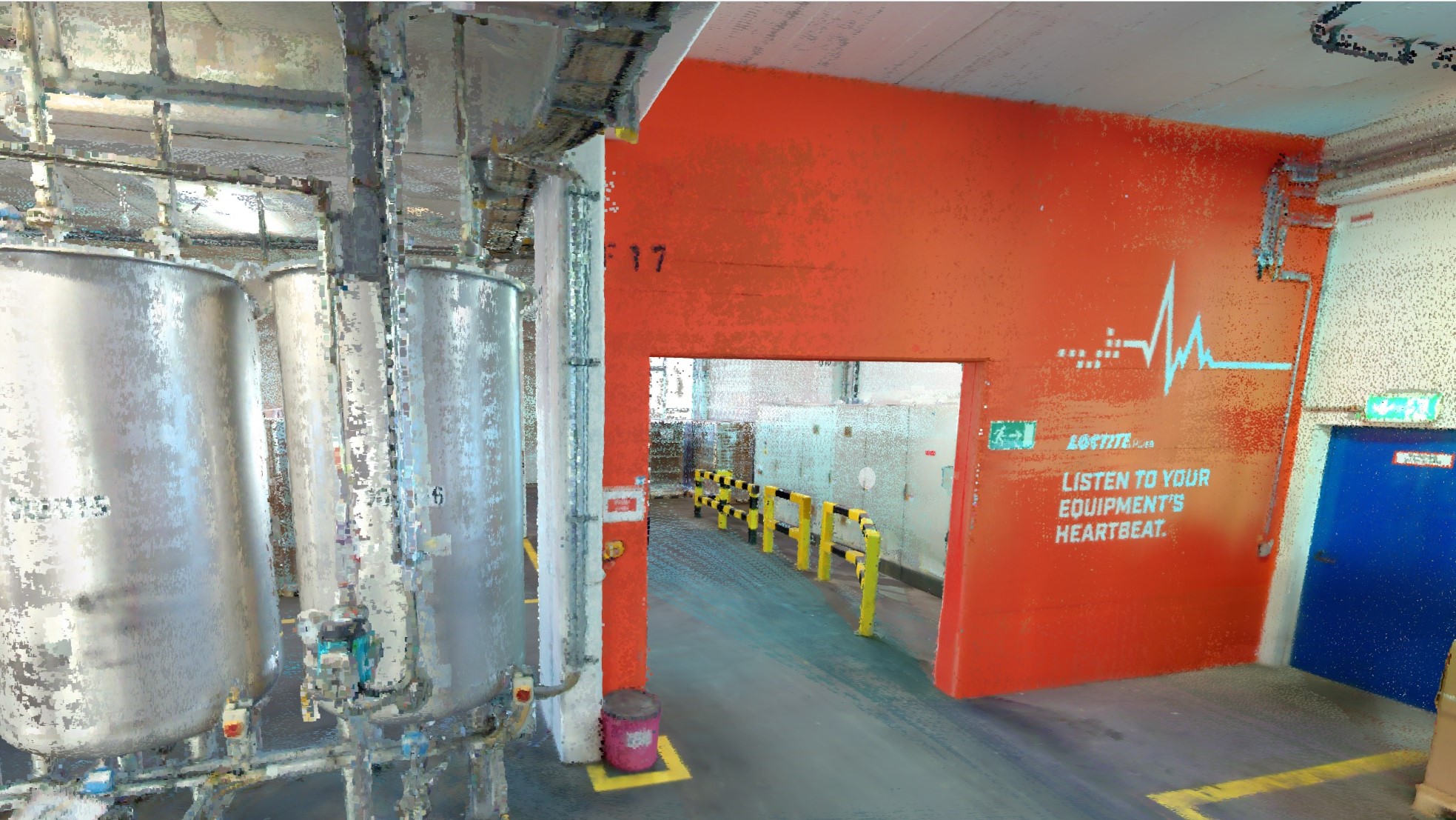 Streamlining Operations and Enhancing Collaboration Empowering Henkel